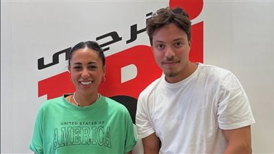 محمد عمرو الليثي: مسلسل اللعبة أيقوني و