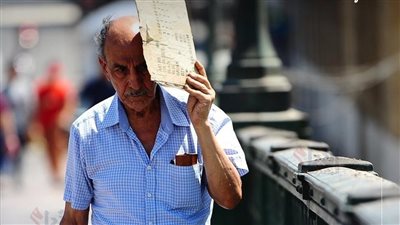 حالة الطقس ودرجات الحرارة الثلاثاء 19 أغسطس، ارتفاع جديد واحذروا الرطوبة