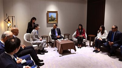 مصر واليابان تعززان التعاون الاستثماري، توقيع 12 اتفاقية في قطاعات استراتيجية