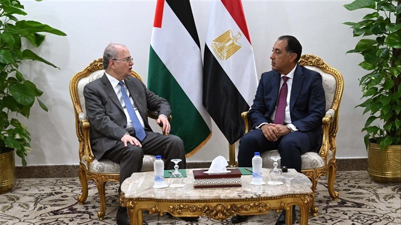 الدكتور مصطفى مدبولي،