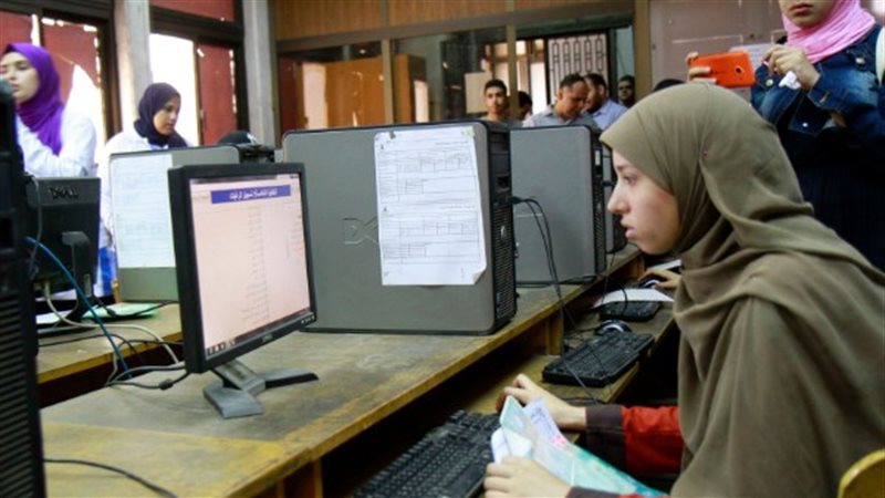 مؤشرات تنسيق المرحلة