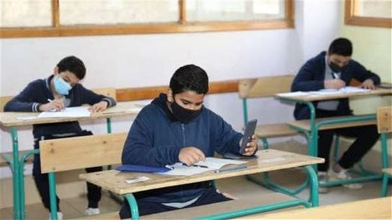 نتيجه الشهاده الاعداديه