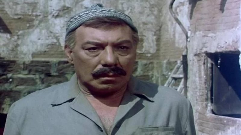 فريد شوقي