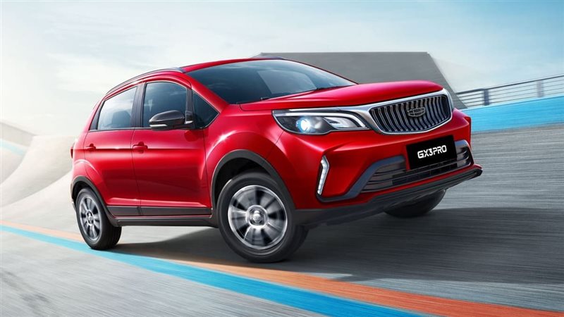 لعشاق الـSUV الاقتصادية،