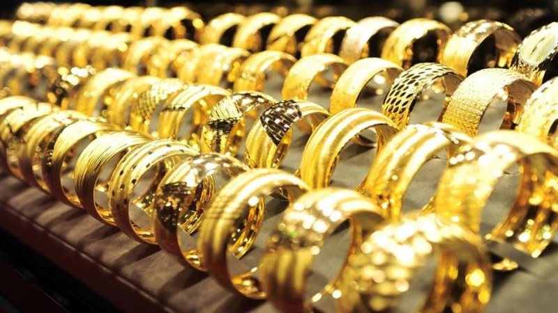 توقعات أسعار الذهب