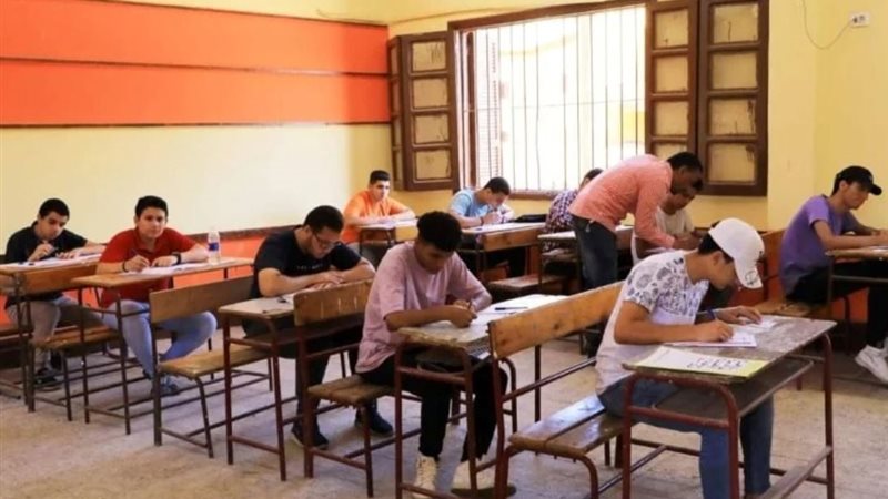 موعد ظهور نتيجة الدور