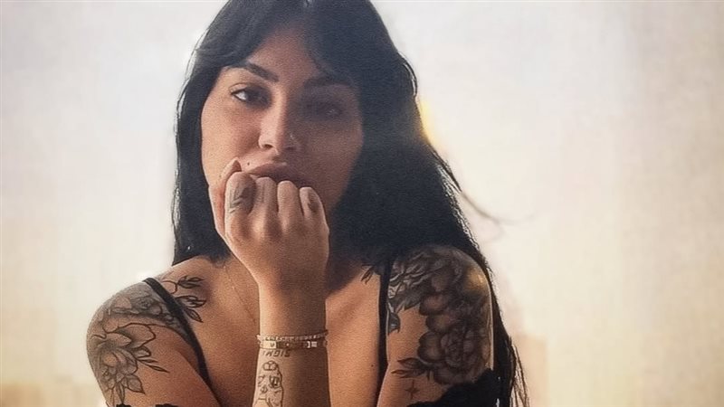سبب اعتزال سارة فرح