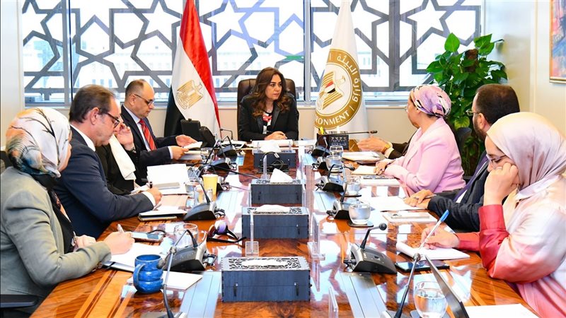 مصر تبدأ التحضيرات