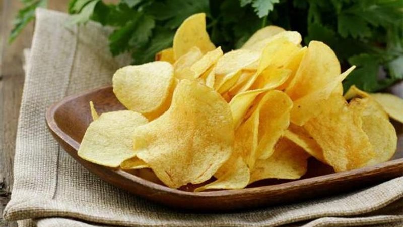 4 أطعمة ومشروبات