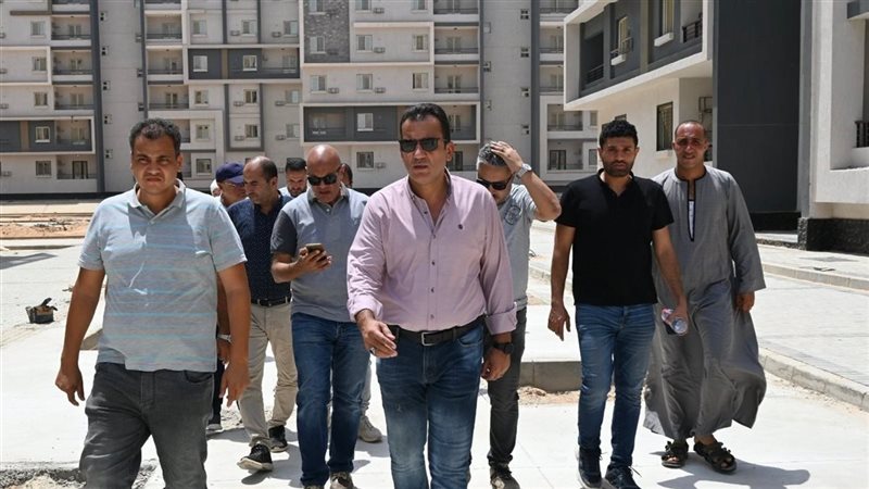 مشروعات العاشر من