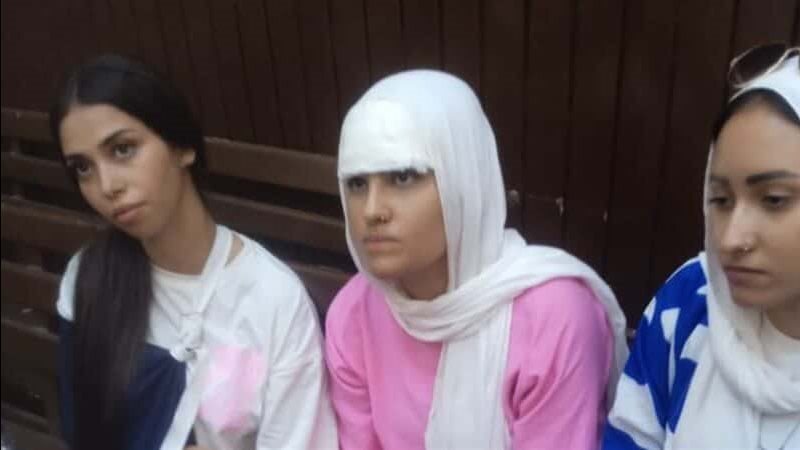 رنا ونزال