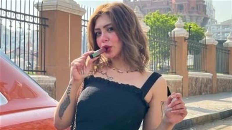فيديو هدير عبد الرازق