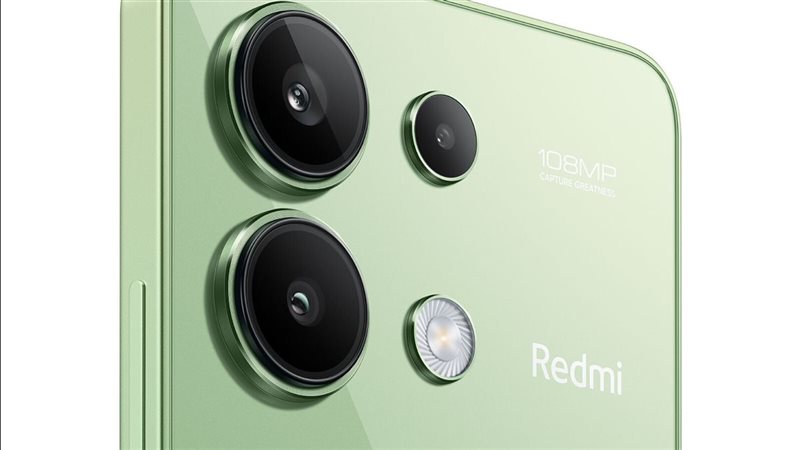 Xiaomi Redmi Note