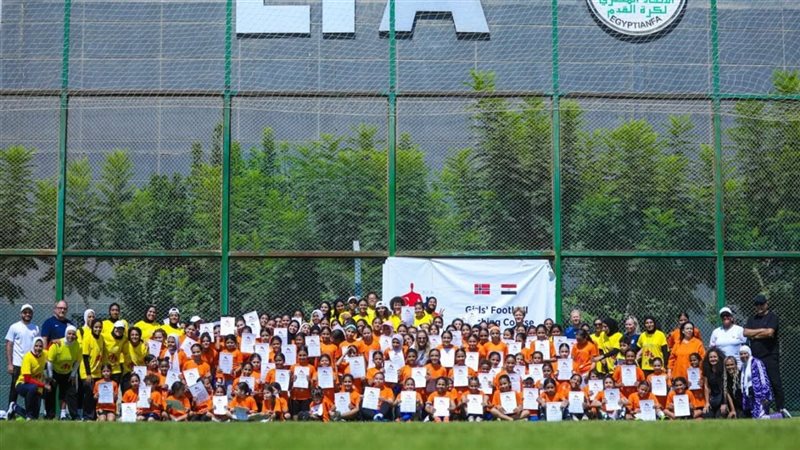 دورة تطوير مدربات