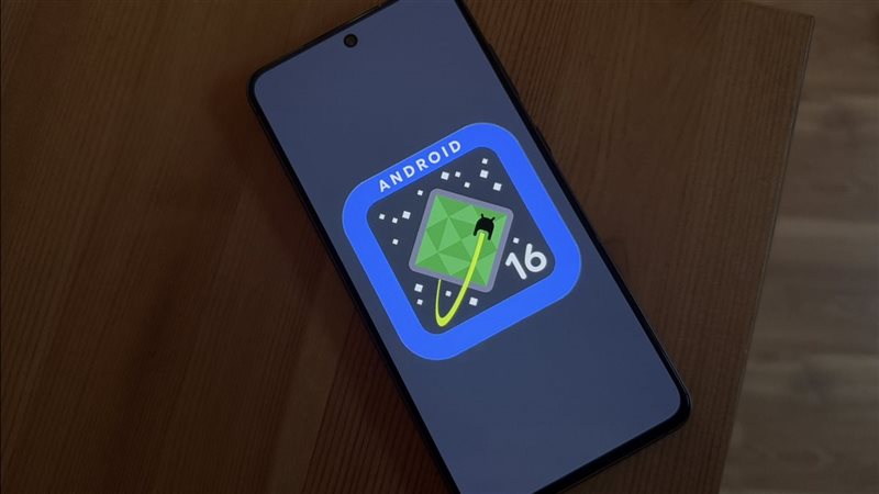 تحديث Android 16: سامسونج