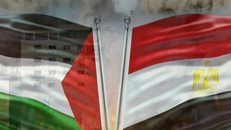 حماس توافق على المقترح