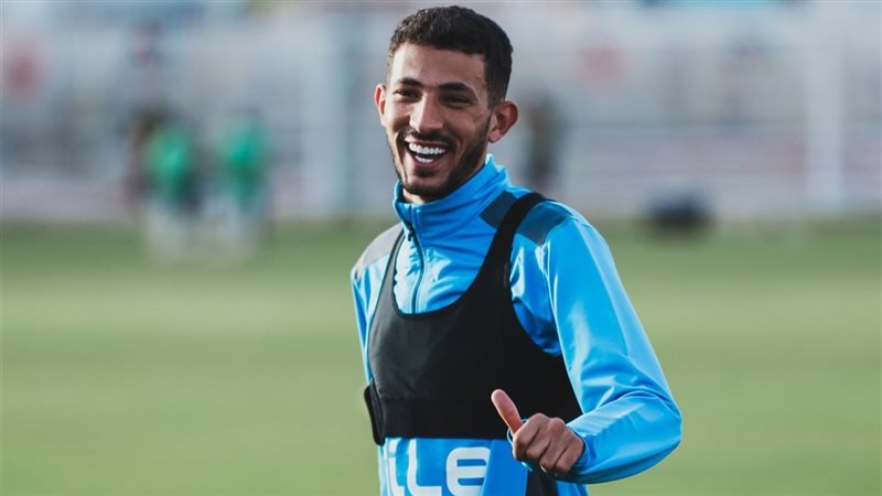 أحمد فتوح