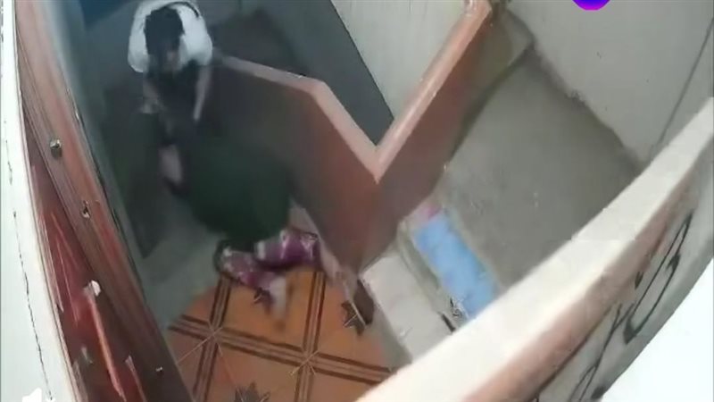 حبس المتهم بارتكاب