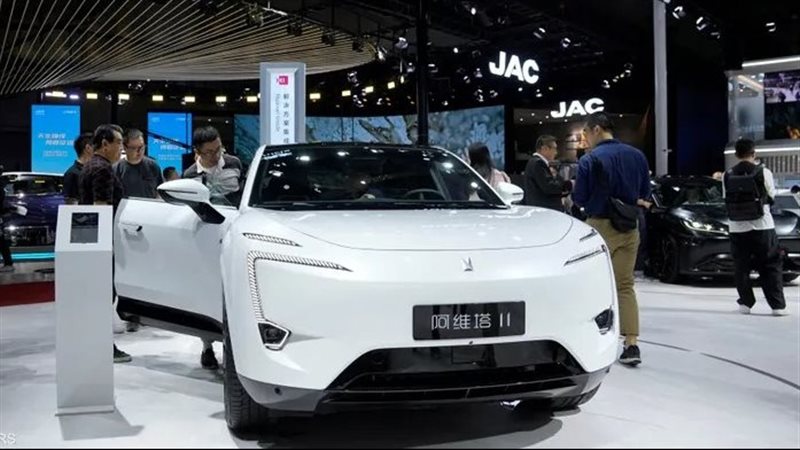 استيراد السيارات