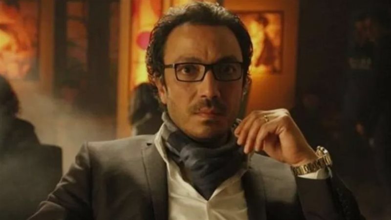 طارق لطفي