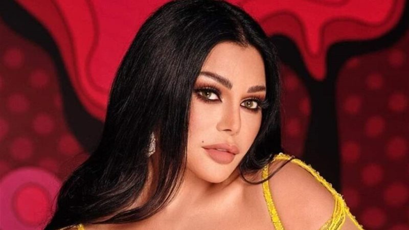 رد هيفاء على خبيرة