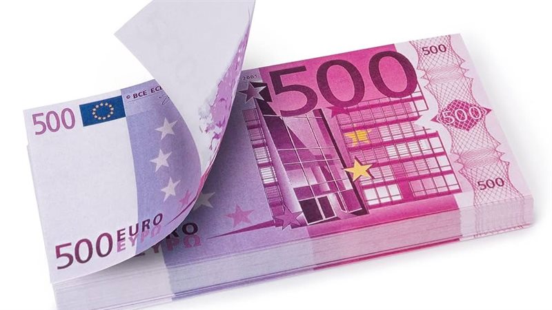 سعر اليورو مقابل