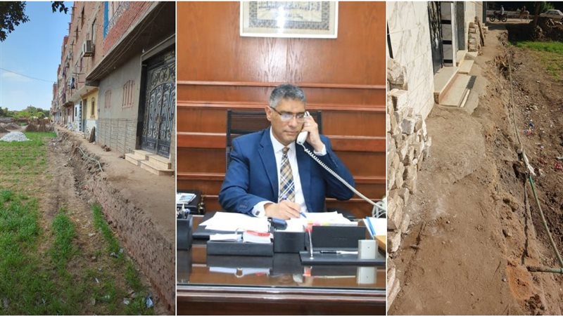 قرية الجلاتمة مركز