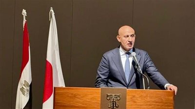 تعاون مصري ياباني لتطوير مناهج الرياضيات والبرمجة