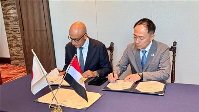 بروتوكول ياباني لتدريب وتأهيل معلمي الرياضيات في المرحلة الإعدادية