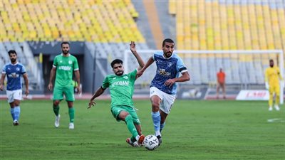 تشكيل بيراميدز المتوقع لمباراة المصري البورسعيدي في الدوري 