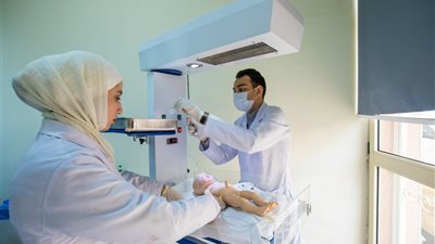 الأوراق المطلوبة للتقديم في المعهد التكنولوجي للتمريض ببني سويف 2025