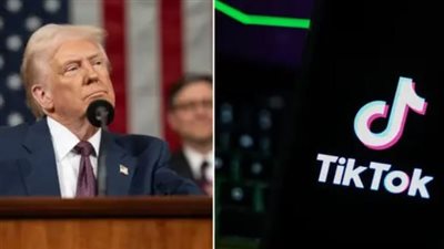 مفاجأة، 110 مليون متابع لترامب على تيك توك بعد ساعات من إنشاء الحساب 