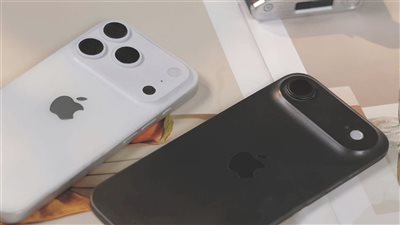 تغييرات جذرية في تصميم iPhone 17 Pro Max، هيكل ألومنيوم وكاميرا متطورة