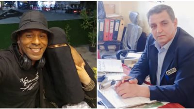 القطار مش كافيه، رد قوي من السكة الحديد على واقعة الشورت والملاءة