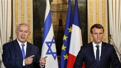 فرنسا ترد على اتهامات نتنياهو بمعاداة السامية بعد الاعتراف بالدولة الفلسطينية