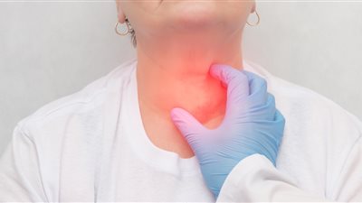 سبب خسارة الوزن بدون مبرر، 10 اعراض للإصابة بـ الغدة الدرقية 