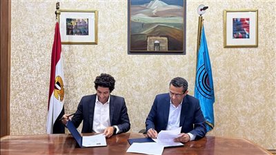 نقابة الصحفيين ومنصة شغلني ينظمان أول ملتقى توظيف لأسر الأعضاء (تفاصيل)