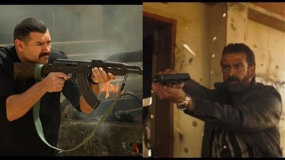 إيرادات السينما، عمرو يوسف يتصدر وكريم عبدالعزيز في مزيلة الترتيب