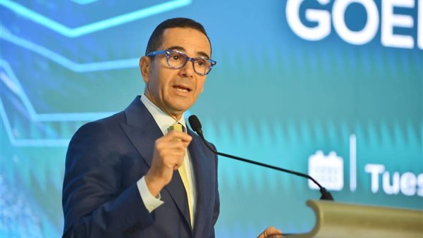 المهندس حسن الخطيب، وزير الاستثمار