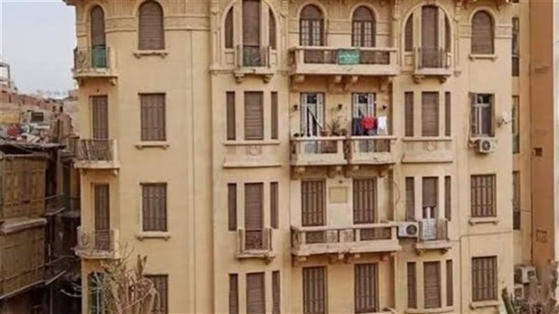 مصير المستأجرين في