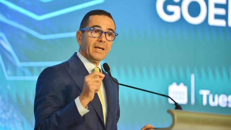 المهندس حسن الخطيب، وزير الاستثمار