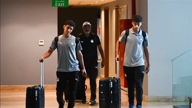 منتخب مصر تحت 17