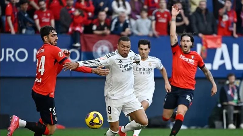 ريال مدريد