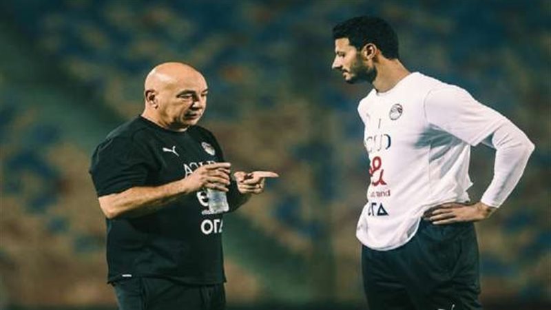 الايام المصرية