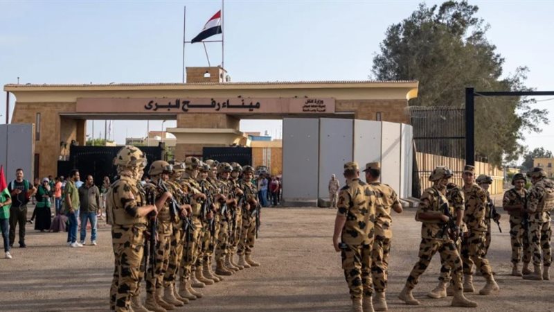 مصادر رفيعة المستوى:
