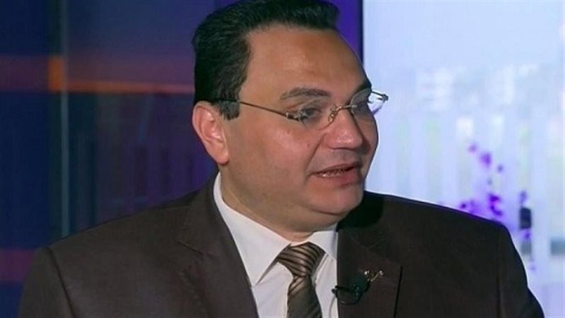 الدكتور فتحي قناوي،