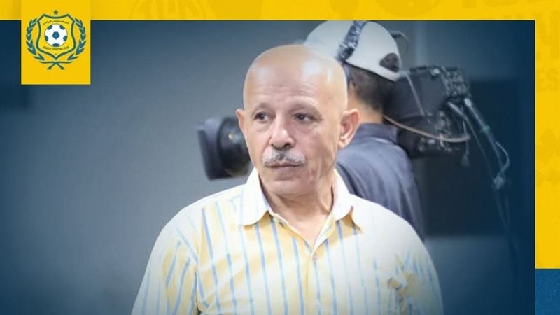 أحمد العجوز