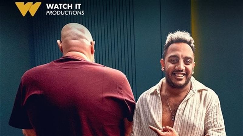 أوس أوس برنامج فضفضت