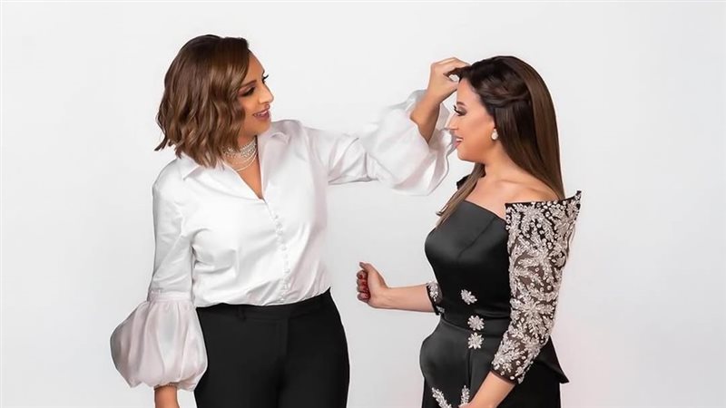 ريهام عبد الحكيم