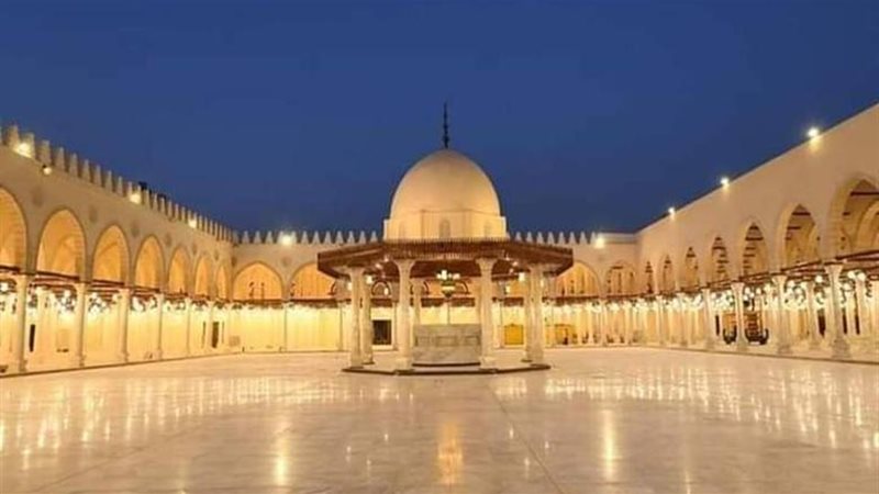 عمرو بن العاص